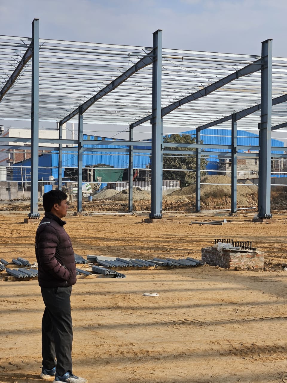 Aero Plast Ltd Ghatti Kathua