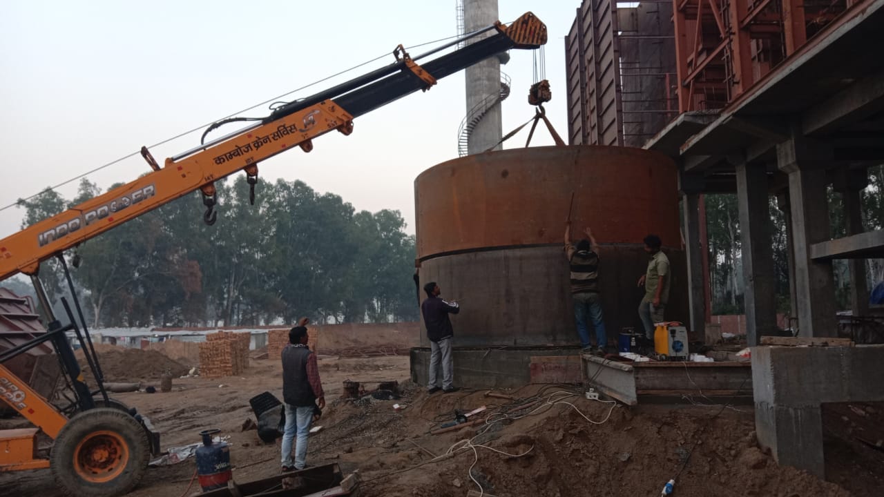 Nakshatra Bio Feull (NBF)